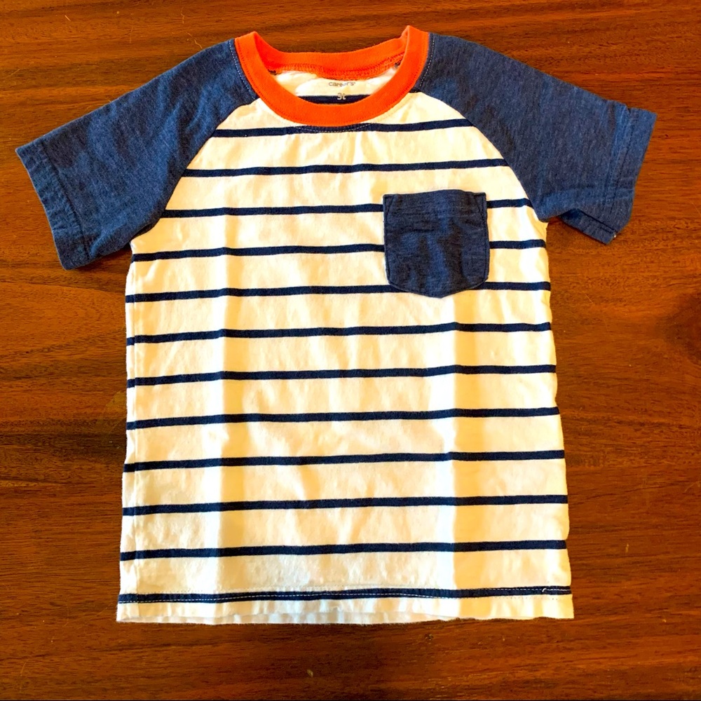 Boys T-Shirt